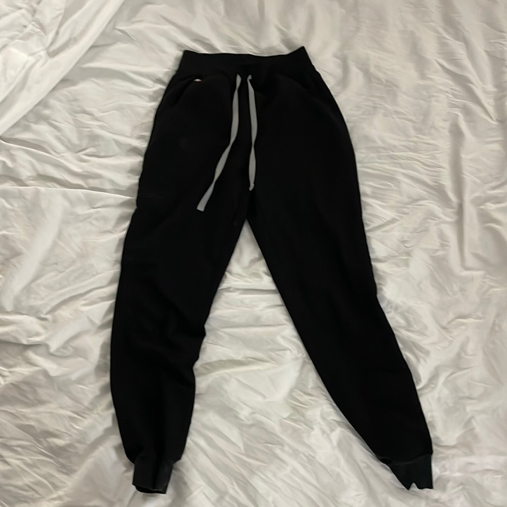 Figs Scrub Jogger high waist